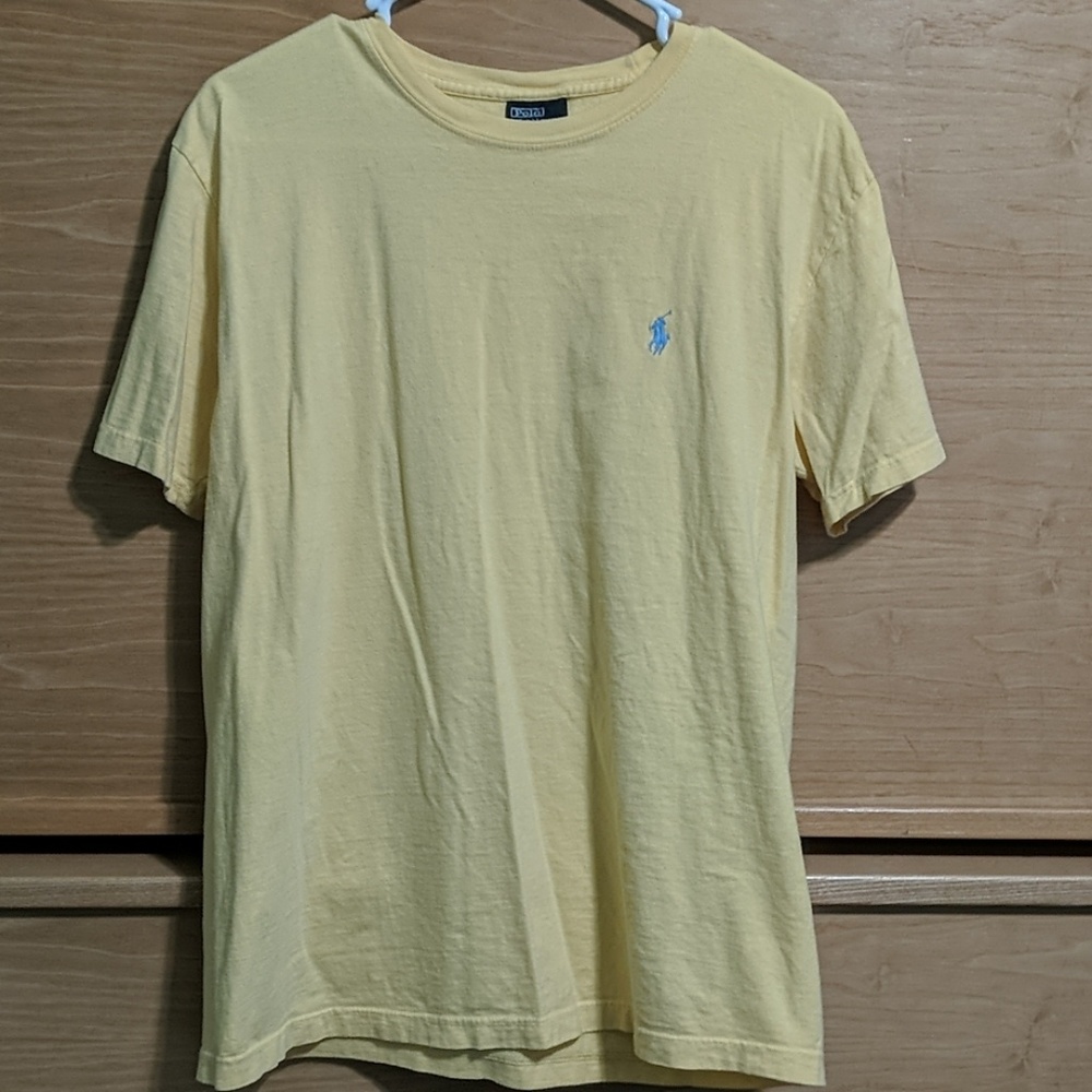 Polo by Ralph Lauren Short Sleeve Shirt
